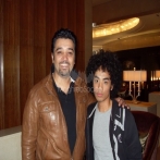 Rakan khaled